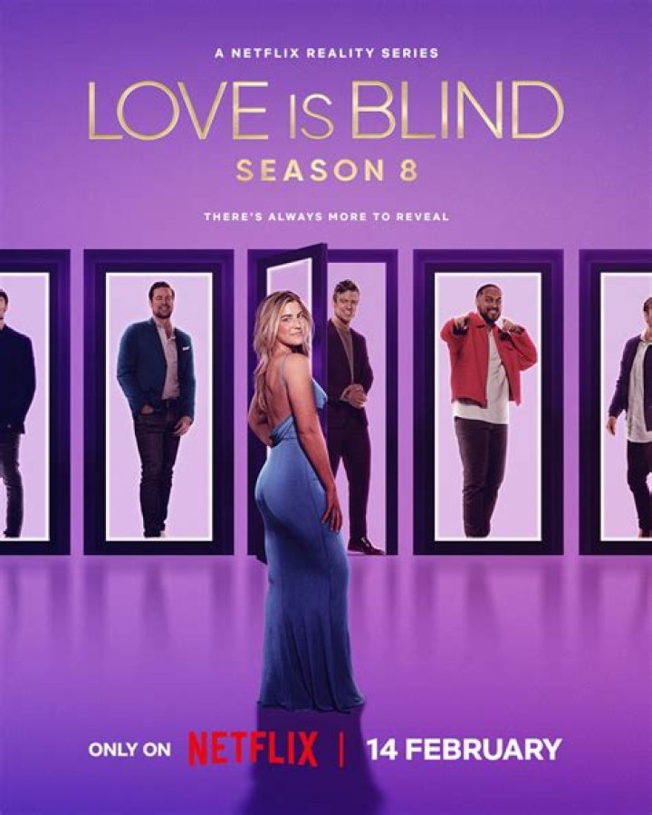 Meet Brett Brown From Love Is Blind: Job, Instagram, Partner