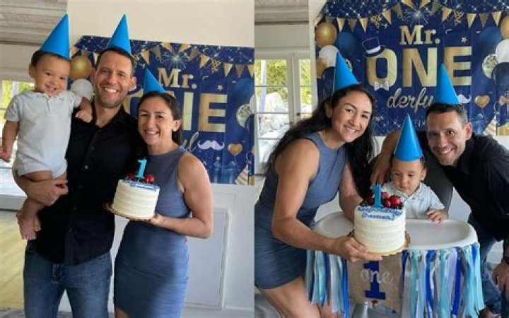 
Meet Carla Esparza Husband To Be Matt Lomeli- Is She Going To Wear Her UFC Title Around Waist On Wedding? 