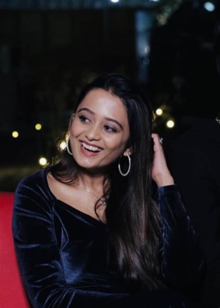 Meha Patel Height, Weight, Net Worth, Age, Birthday, Wikipedia, Who, Instagram, Biography