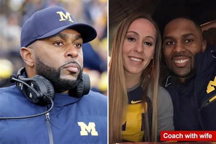 Mel Pearson’s Wife And Salary Revealed As Michigan Hockey Coach Got Fired