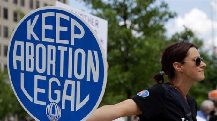 
“Men Can Get Pregnant and Have Abortions” Aimee Arrambide From Texas Law Makes An Statement During House Hearing on Abortion Rights 