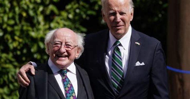 Michael D. Higgins Height, Weight, Net Worth, Age, Birthday, Wikipedia, Who, Instagram, Biography