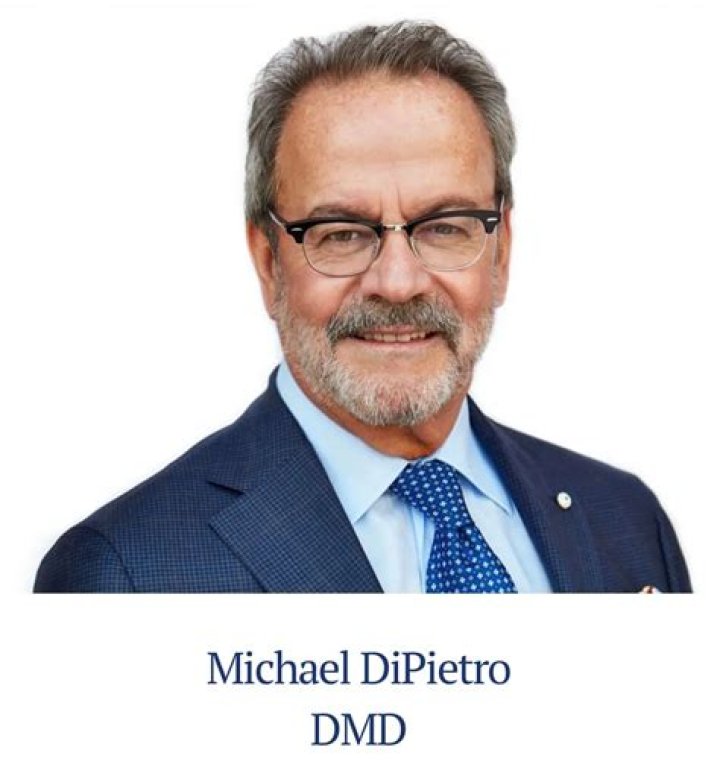 
Michael Dipietro Height, Weight, Net Worth, Age, Birthday, Wikipedia, Who, Nationality, Biography 