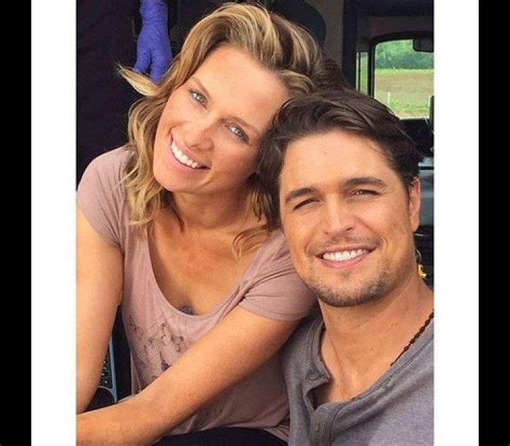Michaela McManus Husband Mike Daniels Says She Makes Everything Better