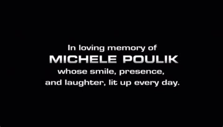 
Michelle Poulik Age, Birthday, Wikipedia, Who, Nationality, Biography 