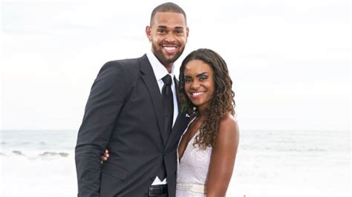 
Michelle Young’s Ex Nayte Olukoya Explains Why He Broke Up With Her Over the Phone 