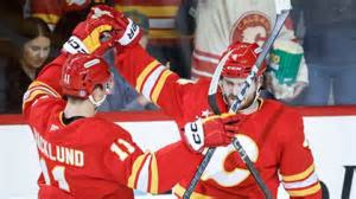 Mikael Backlund Height, Weight, Net Worth, Age, Birthday, Wikipedia, Who, Instagram, Biography