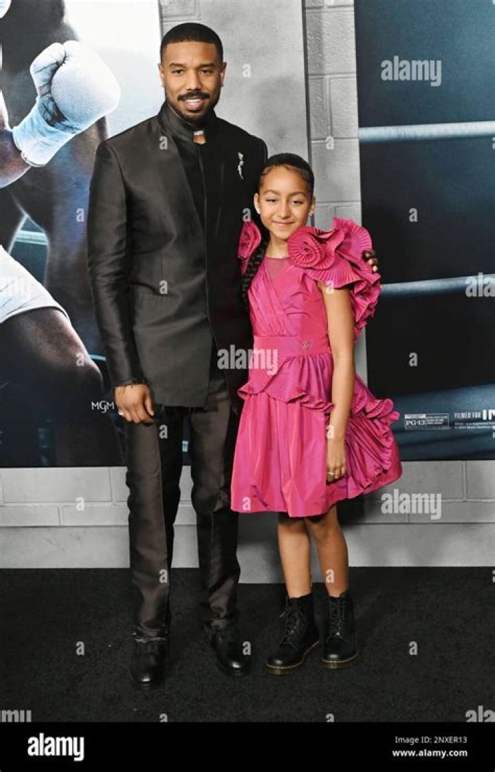 Mila Davis Kent Parents Are Kimberly Davis and Michael Davis