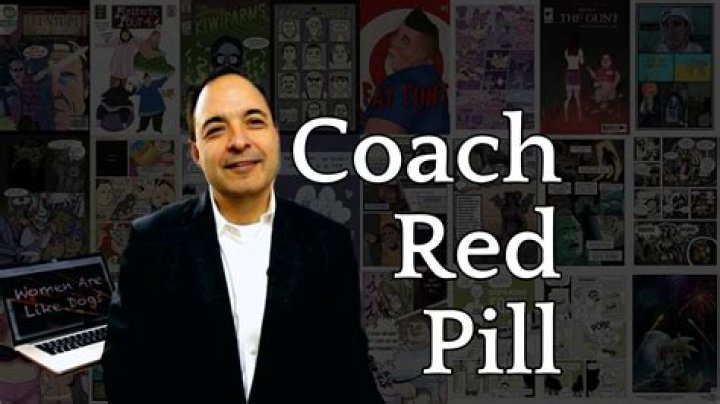 
Missing Coach Red Pill Apparently Killed By Azov Battalion, Are The Rumors Of His Death True? 