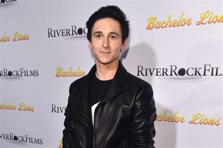 
Mitchel Musso arrested: Former ‘Hannah Montana’ star detained in Texas for public drunkenness 