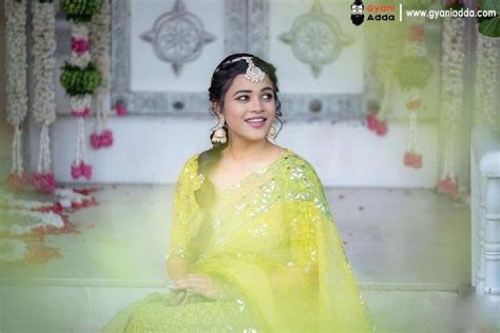 
Mounika Reddy-monie_kaaa Height, Weight, Net Worth, Age, Birthday, Wikipedia, Who, Nationality, Biography 