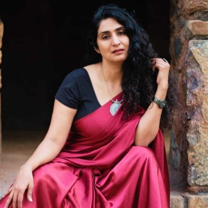 
Nalini Sharma Age, Birthday, Wikipedia, Who, Nationality, Biography 