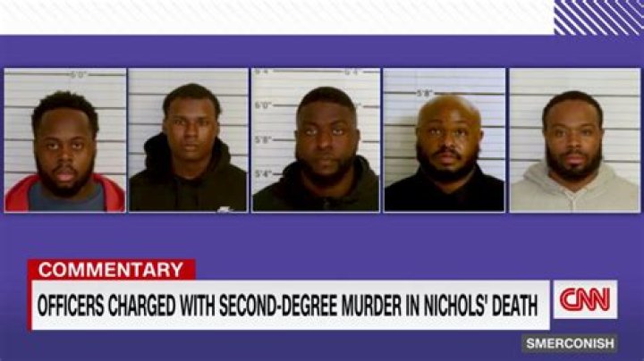 Nas EBK’s real name explored as rapper is arrested for second-degree murder