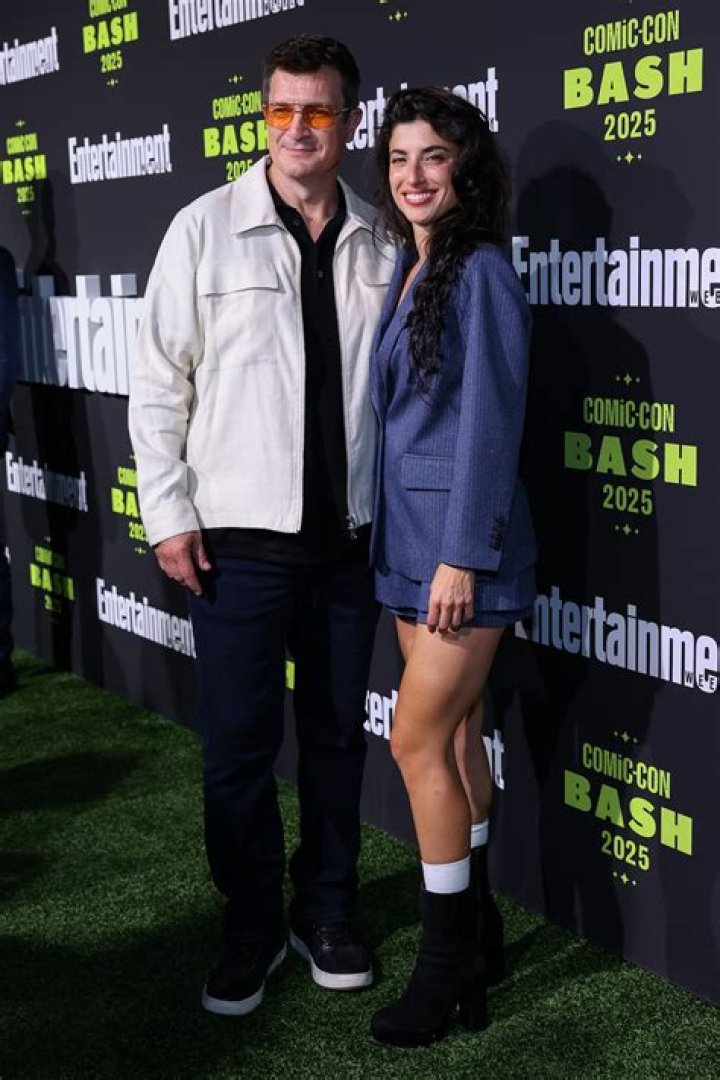 Nathan Fillion girlfriend, Felicia Day’s Wiki: Husband, Baby Father, Supernatural, Dating