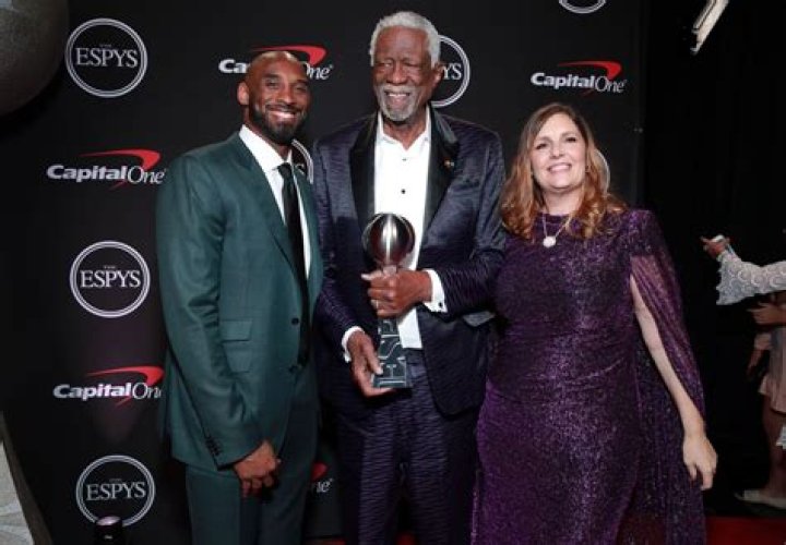 
NBA Legend Bill Russell Wife Jeannine Current Status And Update On Their Age Difference 