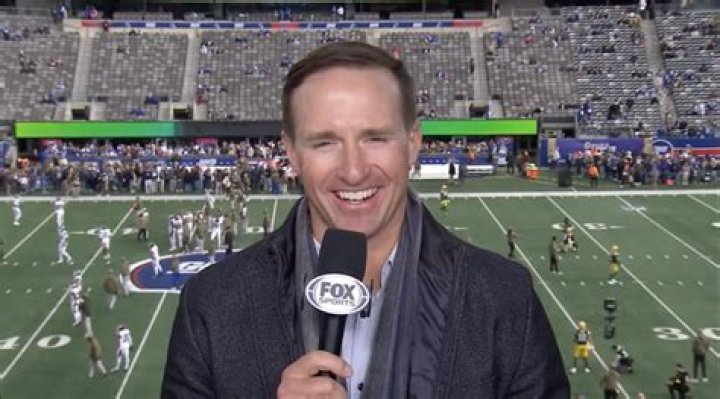 
NBC Broadcaster Drew Brees Faced A Career Changing Pro Bowl Injury- Fans Wanna Know What Happened 