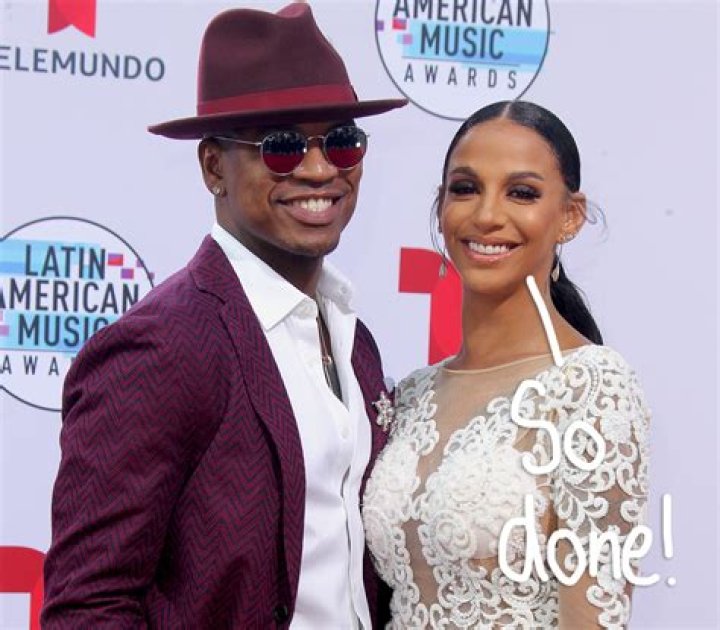 
Ne Yo Wife Who is Ne Yo Wife? 