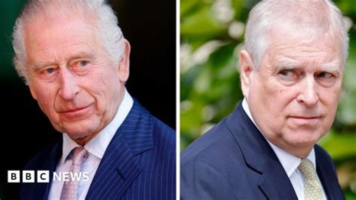 
Nebahat Isbilen Is The Newest Name Associated With Prince Andrews Controversy 