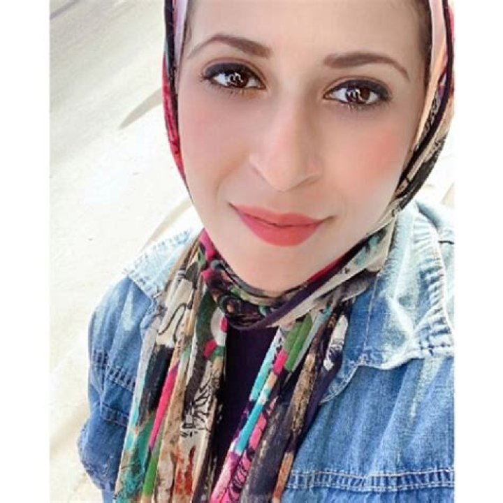 Nesma Mamdouh Height, Weight, Net Worth, Age, Birthday, Wikipedia, Who, Instagram, Biography