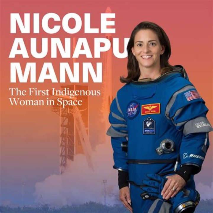 Nicole Aunapu Mann Husband Travis Mann Is A Navy Man, Children And Ethnicity