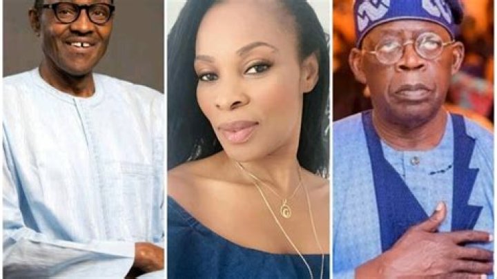 
‘Nigerians will continue to suffer until they rise and send the likes of Buhari, Tinubu into nursing homes by force’ 