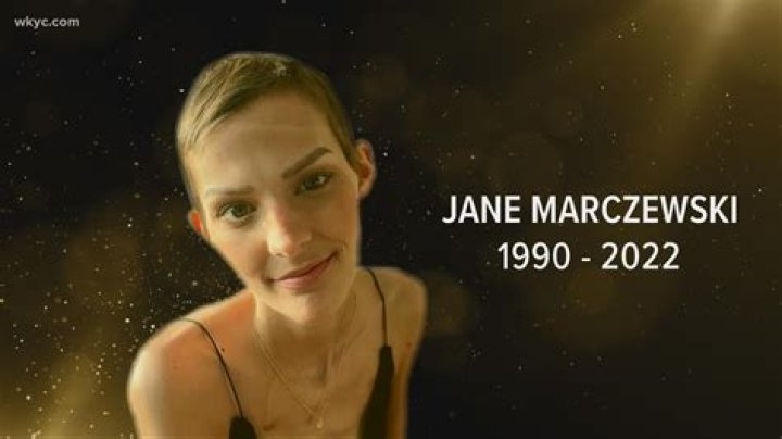 Nightbirde aka Jane Marczewski Obituary- AGT Star Lost Her Battle With Breast Cancer & Died Aged 31