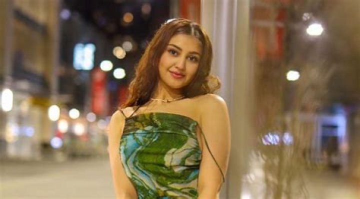 
Nikki Vianna Height, Weight, Net Worth, Age, Birthday, Wikipedia, Who, Nationality, Biography 
