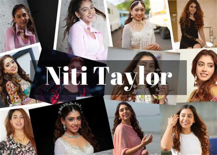Niti Taylor Height, Weight, Net Worth, Age, Birthday, Wikipedia, Who, Nationality, Biography