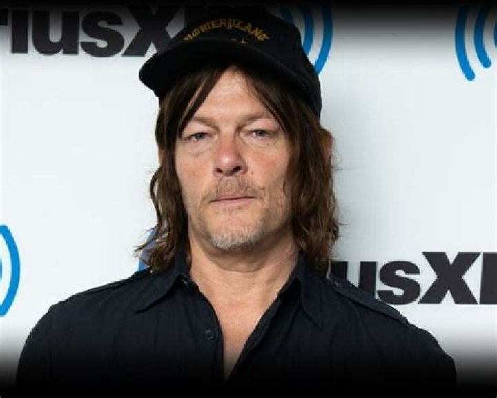 Norman Reedus Height, Weight, Net Worth, Age, Birthday, Wikipedia, Who, Nationality, Biography