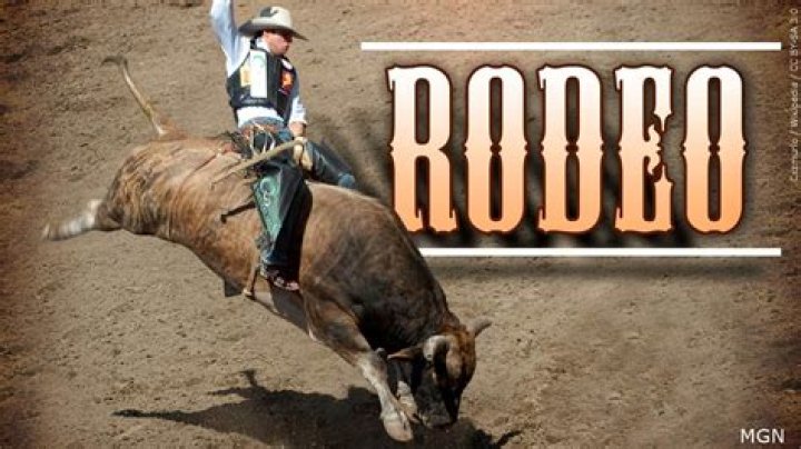 
North Carolina Rodeo Kills 14-Year-Old Boy on His First Bull Ride 
