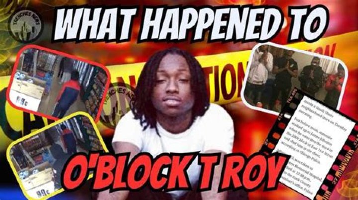 
Oblock Aroy Age, Birthday, Wikipedia, Who, Nationality, Biography 