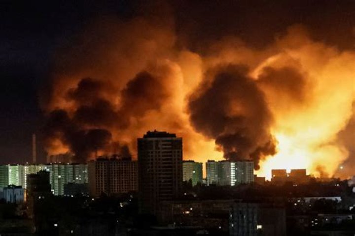 
Oleg Smolenkov Wikipedia: Everyone Is Looking For The Russian Spy As Russian Attack On Ukraine Keeps Escalating 
