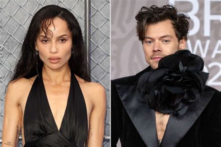 
Olivia Wilde Publicly Supported Her Boyfriend Harry Styles’ New Album Release 