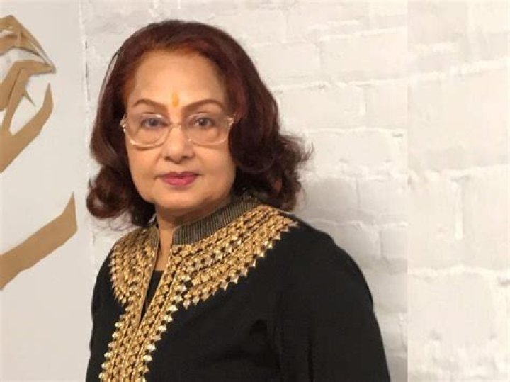 Padma Khanna Height, Weight, Net Worth, Age, Birthday, Wikipedia, Who, Nationality, Biography