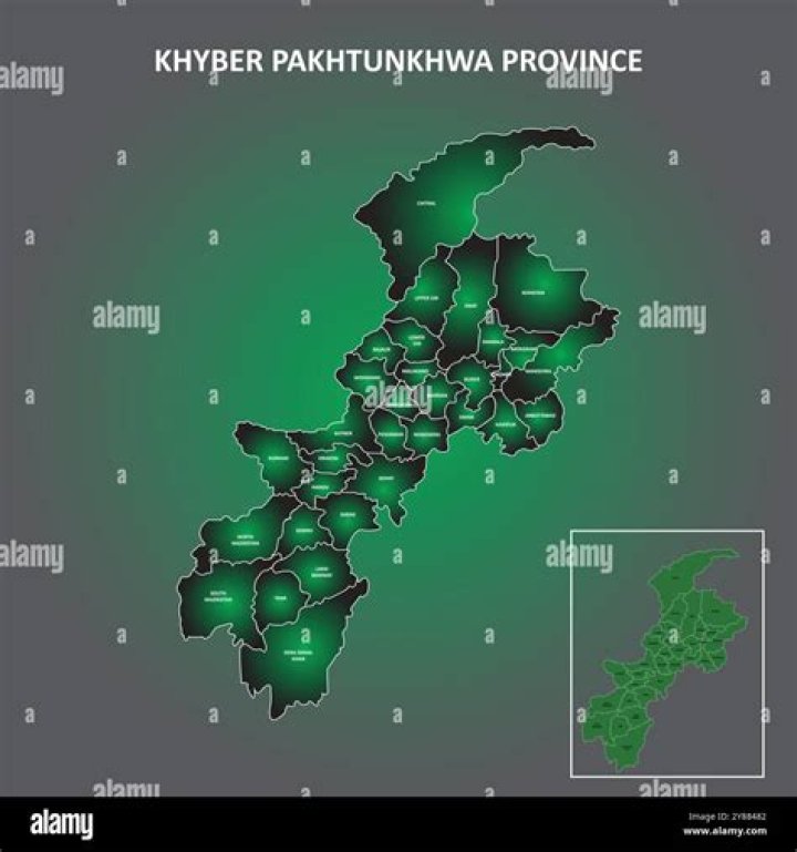 
Pak Taliban tightening its grip on Khyber Pakhtunkhwa 