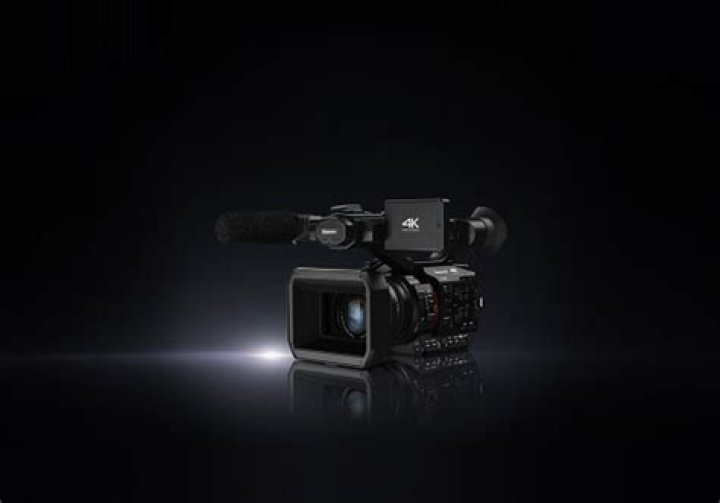 
Panasonic unveils 4K professional camcorders in India 