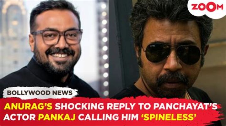 
Pankaj Tripathi reacts to ongoing ‘cancel culture’ in Bollywood 