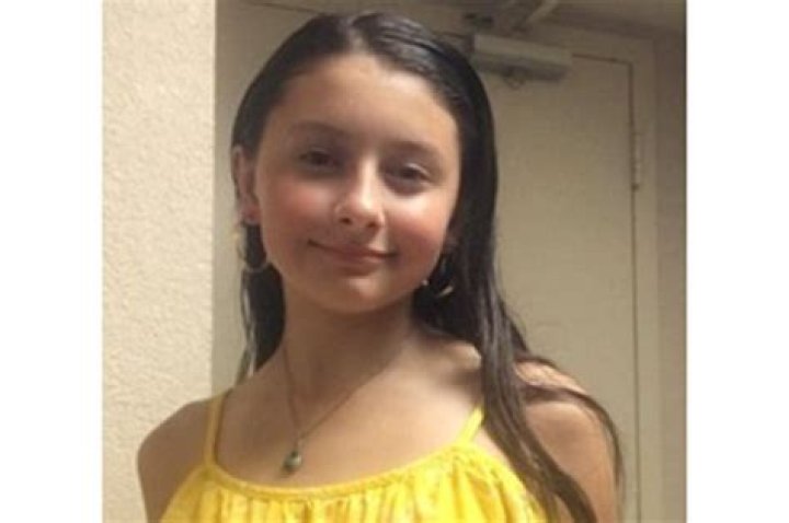 
Parents of Missing 11-Year-Old Girl Arrested After They Allegedly Waited 22 Days to Report Her Disappearance 