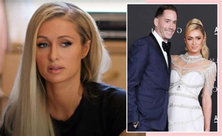 
Paris Hilton Discloses She was Drugged and Raped at 15 by an Older Man 