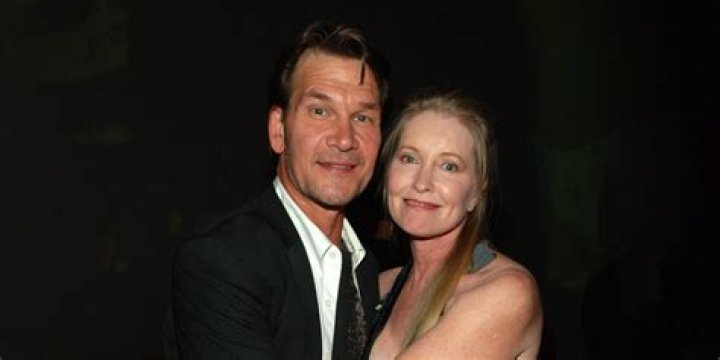 Patrick Swayze Had No Kids With Wife Lisa Niemi Before His Death – Inside His Family