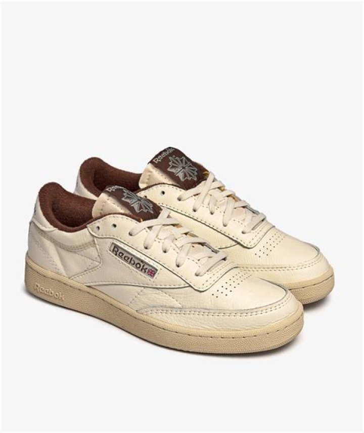 
Patta x Reebok Club C 85 shoes: Where to buy, price, and more details explored 