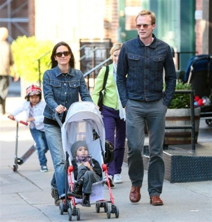 
Paul Bettany Height, Weight, Net Worth, Age, Birthday, Wikipedia, Who, Nationality, Biography 