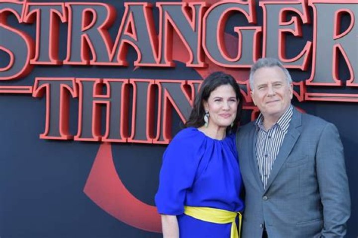 Paul Reiser is Married to Wife: Paula Ravets. Kids: Ezra, Leon