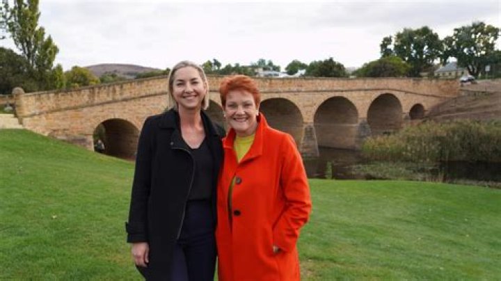 
Pauline Hanson Height, Weight, Net Worth, Age, Birthday, Wikipedia, Who, Nationality, Biography 