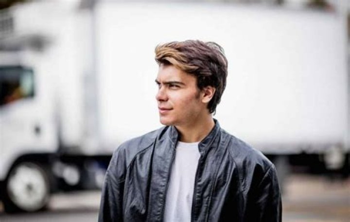 
Pearce Joza Height, Weight, Net Worth, Age, Birthday, Wikipedia, Who, Nationality, Biography 