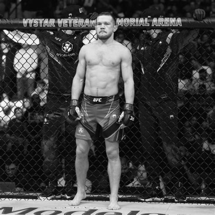 Petr Yan Height, Weight, Net Worth, Age, Birthday, Wikipedia, Who, Nationality, Biography