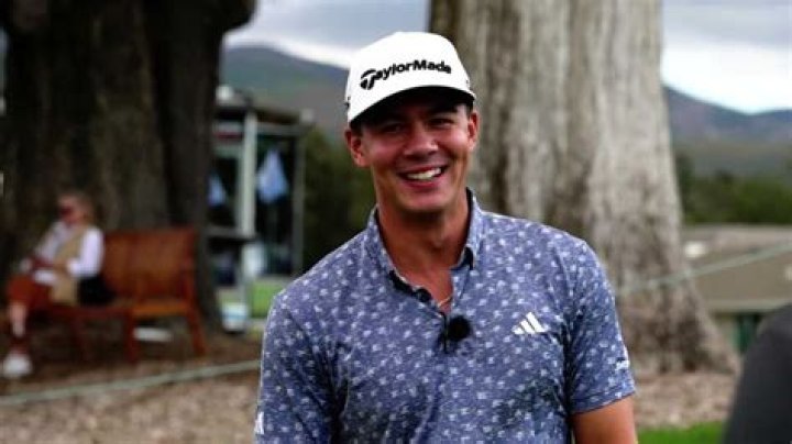
PGA Michael Thorbjornsen High School Wikipedia Bio, Parents Age Salary, And Net Worth 