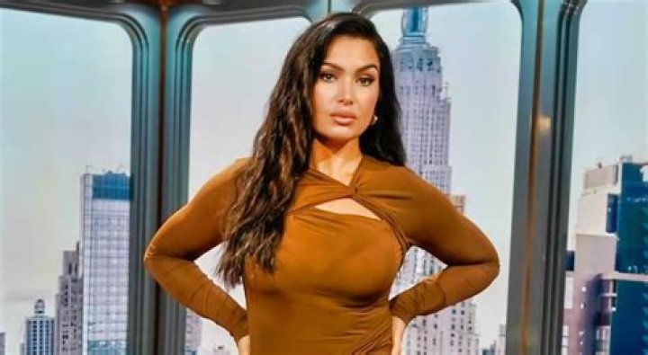 
Phyna Shares New Post As She Flaunts New Outfit On IG 