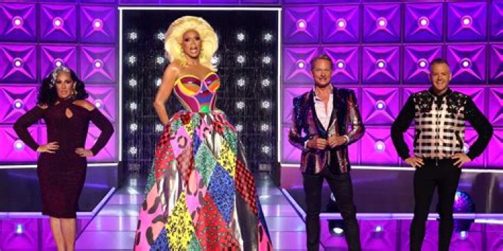 
Pomara Fifth From Camden Australia Is On RuPaul’s Drag Race Down Under: How Rich is The Contestant 