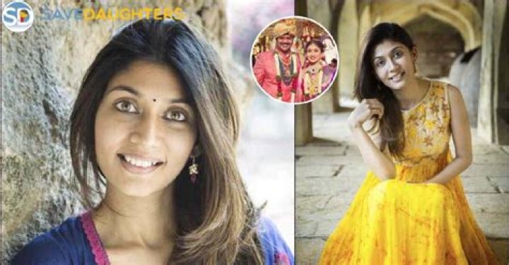 Pranathi Reddy Height, Weight, Net Worth, Age, Birthday, Wikipedia, Who, Instagram, Biography